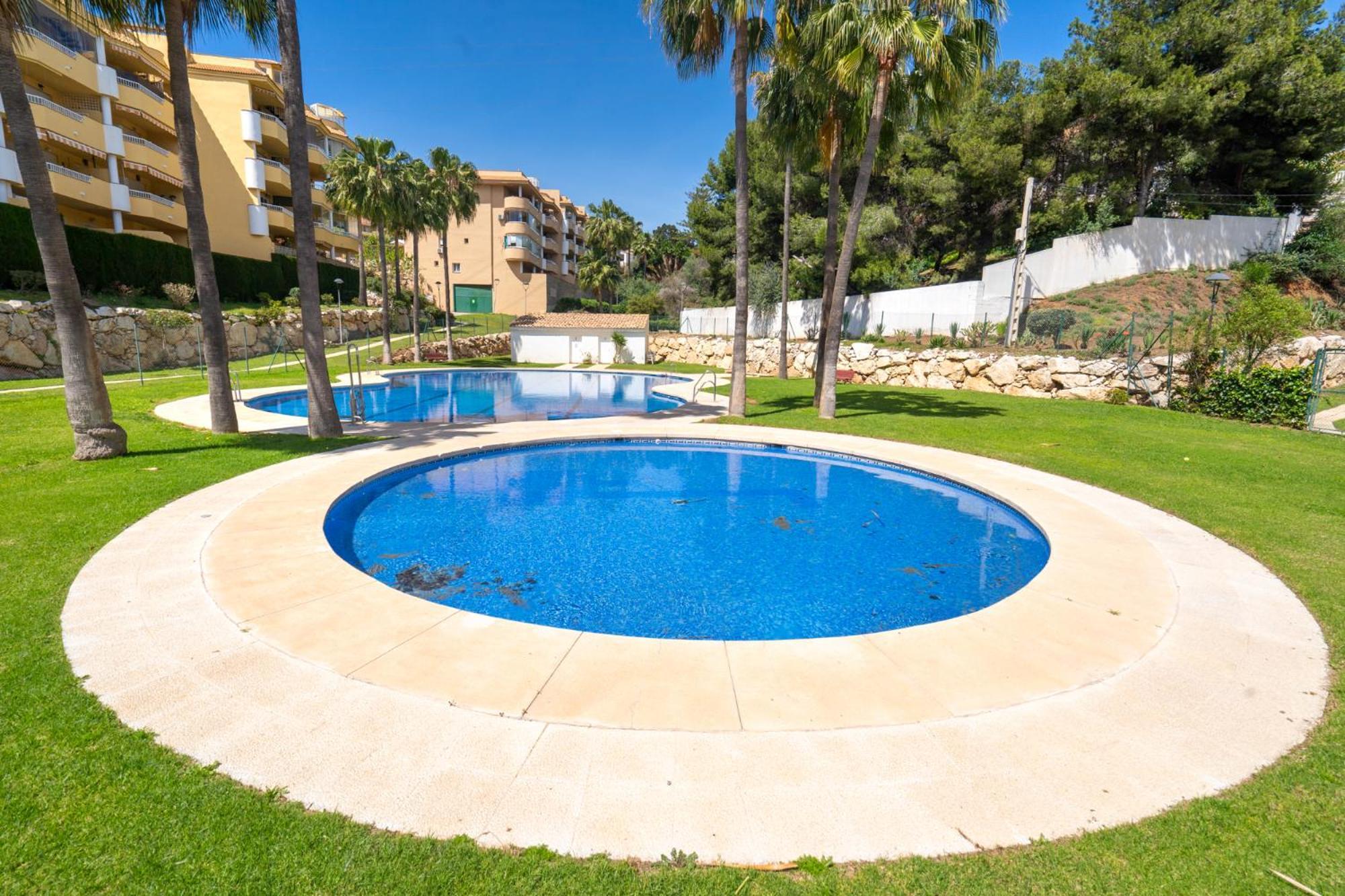 Apartamento 2 Bedrooms With Pool, Terrace And Balcony *