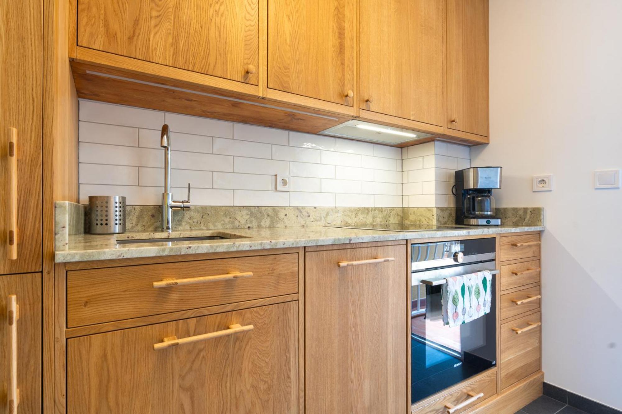 Apartamento 2 Bedrooms With Pool, Terrace And Balcony *